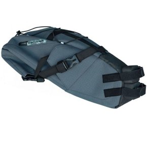 Bolsa Selim de Bicicleta Shimano Pro Discover 15L Bolsa Selim de Bicicleta Shimano Pro Discover 15L