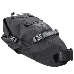 Bolsa Selim de Bicicleta Topeak Backloader 6 Litros