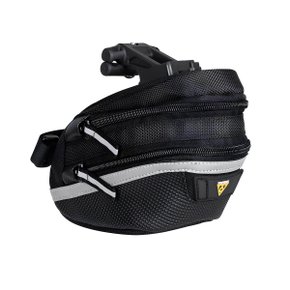 Bolsa Selim de Bicicleta Topeak Wedge Pack II Medium Bolsa Selim de Bicicleta Topeak Wedge Pack II Medium