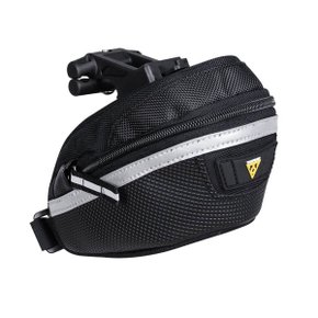Bolsa Selim de Bicicleta Topeak Wedge Pack II Small Bolsa Selim de Bicicleta Topeak Wedge Pack II Small