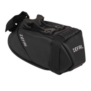 Bolsa Selim de Bicicleta Zéfal Iron Pack 2 M-TF Bolsa Selim de Bicicleta Zéfal Iron Pack 2 M-TF