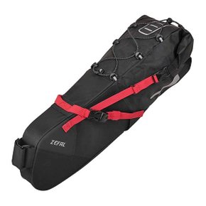 Bolsa Selim de Bicicleta Zéfal Z Adventure R11 Bolsa Selim de Bicicleta Zéfal Z Adventure R11