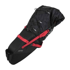 Bolsa Selim de Bicicleta Zéfal Z Adventure R17 Bolsa Selim de Bicicleta Zéfal Z Adventure R17