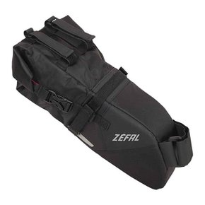 Bolsa Selim de Bicicleta Zefal Z Adventure R5 Bolsa Selim de Bicicleta Zefal Z Adventure R5