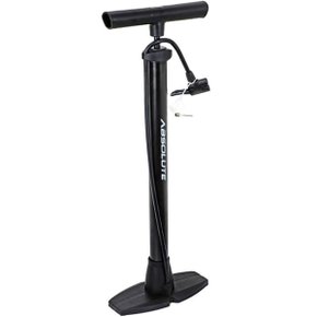 Bomba Ar de Bicicleta Absolute Sport 120 PSI Bomba Ar de Bicicleta Absolute Sport 120 PSI