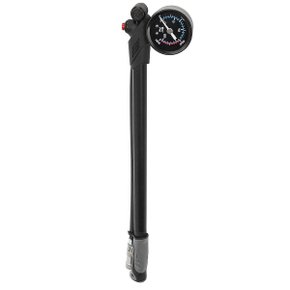 Bomba Ar de Bicicleta Absolute Wild 300 PSI para Suspensão Bomba Ar de Bicicleta Absolute Wild 300 PSI para Suspensão