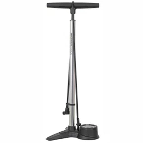 Bomba Ar de Bicicleta Birzman Flick-It II 160 PSI Bomba Ar de Bicicleta Birzman Flick-It II 160 PSI