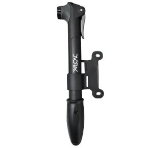 Bomba Ar de Bicicleta Dvorak Compact Touring 70 PSI Bomba Ar de Bicicleta Dvorak Compact Touring 70 PSI