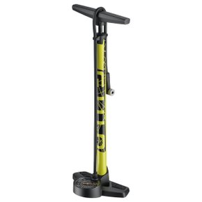 Bomba Ar de Bicicleta Giyo GF-273E com Manômetro 160 PSI Bomba Ar de Bicicleta Giyo GF-273E com Manômetro 160 PSI