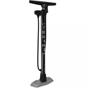 Bomba Ar de Bicicleta Giyo GF-54E com Manômetro