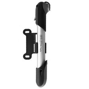 Bomba Ar de Bicicleta Giyo Mini Pump GP-06A 120 PSI Bomba Ar de Bicicleta Giyo Mini Pump GP-06A 120 PSI