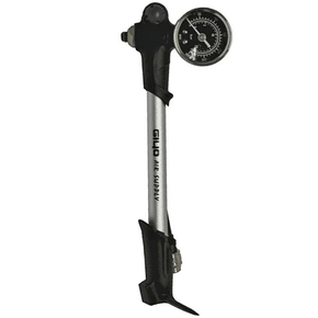 Bomba Ar de Bicicleta Giyo Air Supply para Suspensão 300 PSI Bomba Ar de Bicicleta Giyo Air Supply para Suspensão 300 PSI