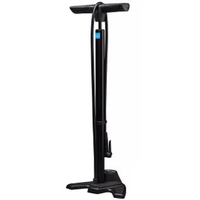 Bomba Ar de Bicicleta Shimano PRO Digital Team 160 PSI