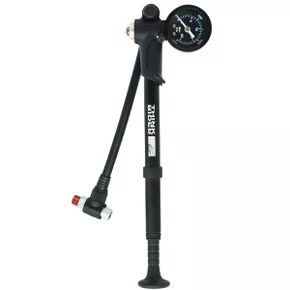 Bomba ar de Bicicleta ThinkRider para Suspensão 300PSI
