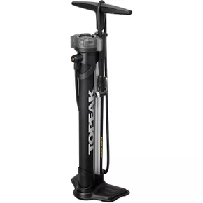 Bomba Ar de Bicicleta Topeak Joeblow Booster Dx3 Tubeless