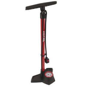 Bomba Ar de Bicicleta Zéfal Profil Max FP30 160 PSI Bomba Ar de Bicicleta Zéfal Profil Max FP30 160 PSI