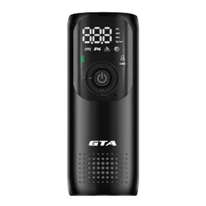 Bomba Elétrica Ar de Bicicleta GTA Smart Plus USB 150 PSI Bomba Elétrica Ar de Bicicleta GTA Smart Plus USB 150 PSI