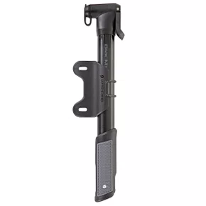 Bomba Manual de Ar de Bicicleta Blackburn Mammoth Anyvalve 90 PSI Bomba Manual de Ar de Bicicleta Blackburn Mammoth Anyvalve 90 PSI