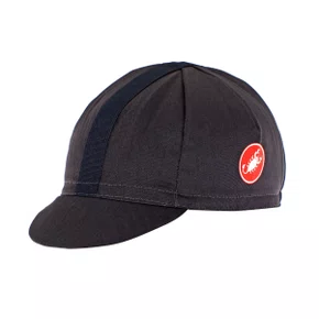 Boné De Ciclismo Castelli Espresso Boné De Ciclismo Castelli Espresso