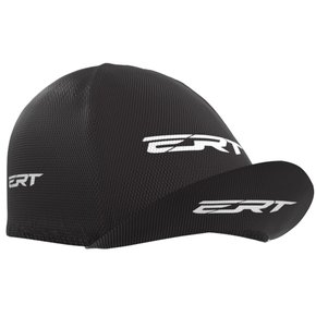 Boné de Ciclismo ERT Total Preto