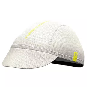 Boné de Ciclismo Furbo Brush Bege Boné de Ciclismo Furbo Brush Bege