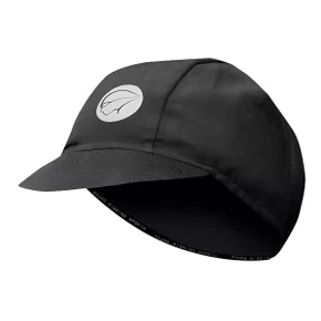 Boné de Ciclismo Mauro Ribeiro Cycling Preto Boné de Ciclismo Mauro Ribeiro Cycling Preto