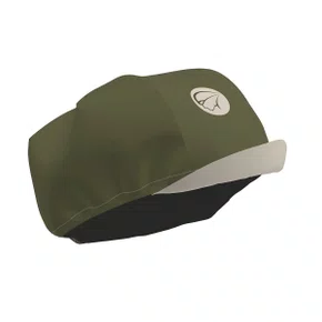 Boné de Ciclismo Mauro Ribeiro Gravel Oliva Boné de Ciclismo Mauro Ribeiro Gravel Oliva