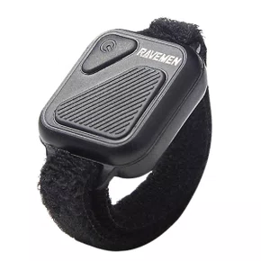 Botão Remoto para Farol de Bicicleta Ravemen ARB01