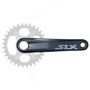 Braço Pedivela de Bicicleta Shimano SLX FC-7100 175mm Braço Pedivela de Bicicleta Shimano SLX FC-7100 175mm