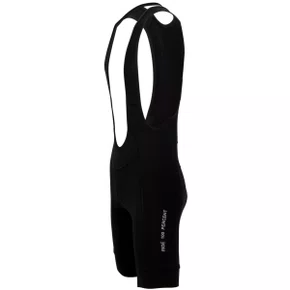 Bretelle de Ciclismo 100% Exceeda Preto