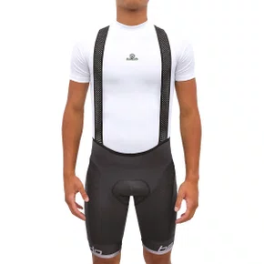 Bretelle de Ciclismo Barbedo Vanguard 2.0 Preto Bretelle de Ciclismo Barbedo Vanguard 2.0 Preto