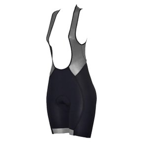 Bretelle de Ciclismo ERT Lady Feminino Cinza Bretelle de Ciclismo ERT Lady Feminino Cinza