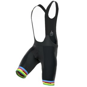 Bretelle de Ciclismo ERT Premium Word Champion Bretelle de Ciclismo ERT Premium Word Champion