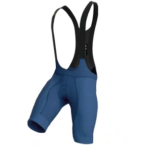 Bretelle de Ciclismo ERT Premium Navy