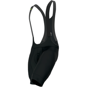 Bretelle de Ciclismo ERT Premium Preto