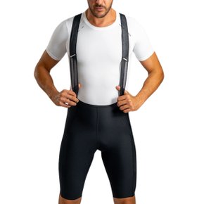 Bretelle de Ciclismo Free Force Endurance Preto Bretelle de Ciclismo Free Force Endurance Preto