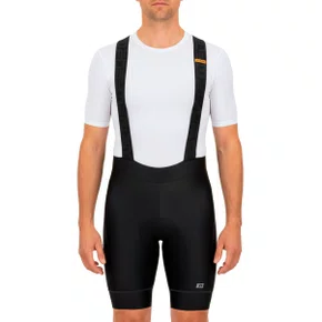 Bretelle de Ciclismo Furbo HT90 Z1 Preto