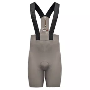 Bretelle de Ciclismo Furbo Unique 2.0 Bege