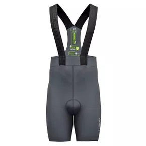 Bretelle de Ciclismo Furbo Unique 2.0 cinza