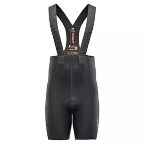 Bretelle de Ciclismo Furbo Unique 2.0 Preto