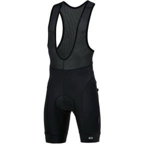 Bretelle de Ciclismo Marcio May Light Preto Bretelle de Ciclismo Marcio May Light Preto