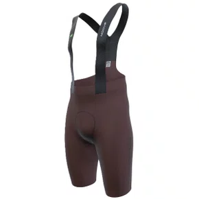 Bretelle de Ciclismo Marcio May Moove Café Gel