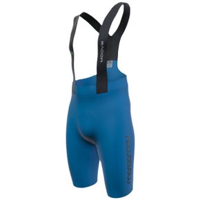 Bretelle de Ciclismo Marcio May Moove Gel Petroleo