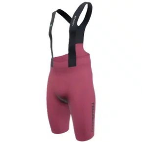 Bretelle de Ciclismo Marcio May Moove Gel Saara