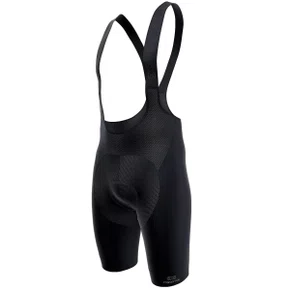 Bretelle de Ciclismo Marcio May Race Carbon 3 Preto