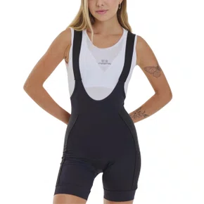 Bretelle de Ciclismo Marcio May Race Carbon Bag Feminino