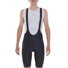 Bretelle de Ciclismo Marcio May Race Carbon Bag Preto