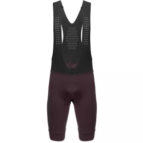 Bretelle de Ciclismo Mattos Racing Bike Technic Marrom Bretelle de Ciclismo Mattos Racing Bike Technic Marrom