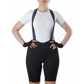 Bretelle de Ciclismo Mauro Ribeiro Donna Feminino Preto Bretelle de Ciclismo Mauro Ribeiro Donna Feminino Preto