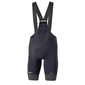 Bretelle de Ciclismo Mauro Ribeiro High Performance Evolution Preto